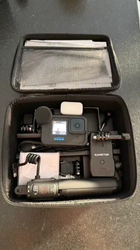 Go Pro Hero 11