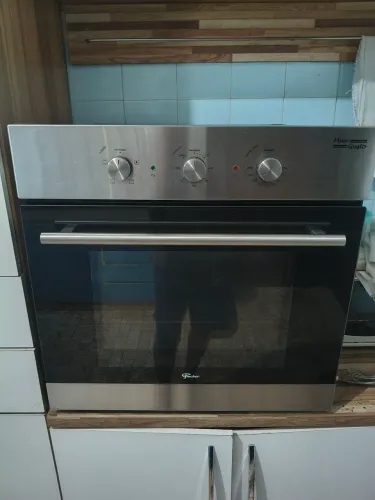 Forno elétrico