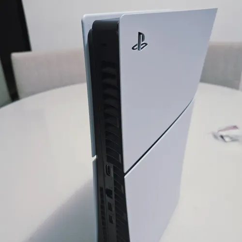 PlayStation 5 Slim
