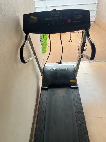Esteira moviment lx160 g2