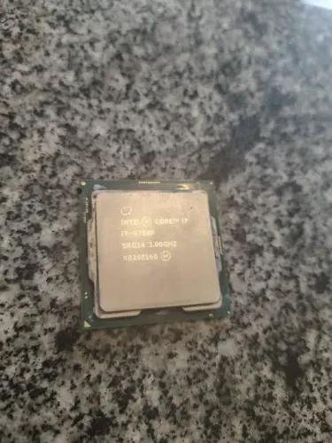 processador i7 9700f 1151