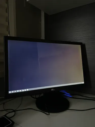 VX PRO VX215X - 21,5 Full HD