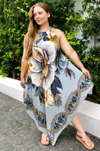VENDE-SE VESTIDO FARM ORIGINAL!