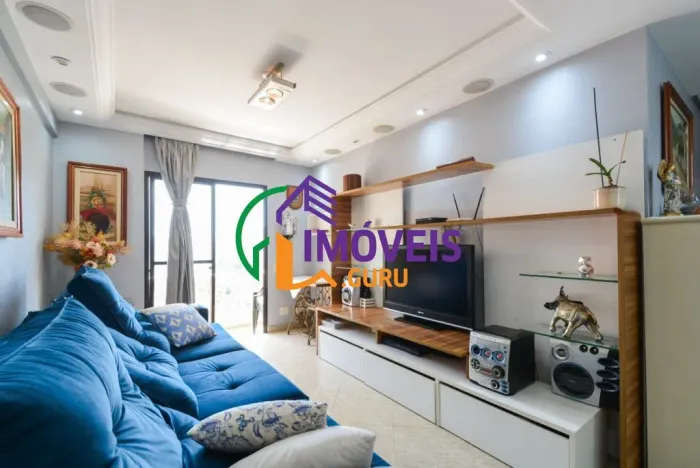 APARTAMENTO - SAÚDE - SP