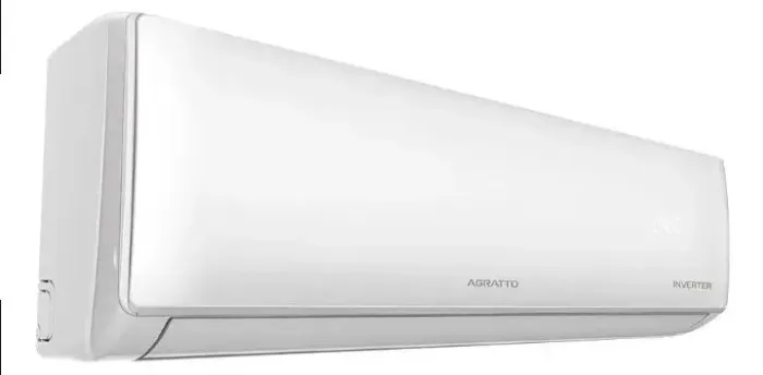 Ar condicionado 12.000 BTU inverte