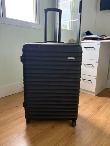 Mala para viagem