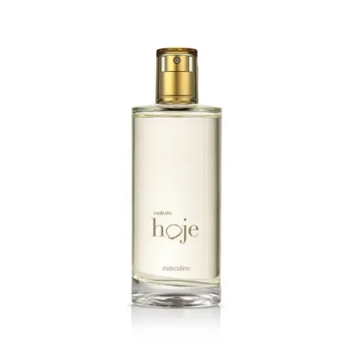 Natura hoje masculino 100ml