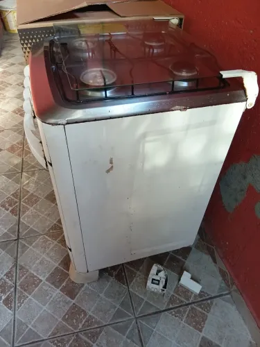Desapego ,não faço entrega...retirada no São José