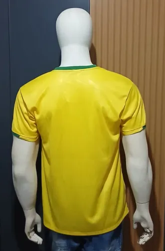 Camisas 3D do Brasil