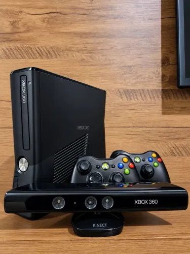 Xbox 360 slim