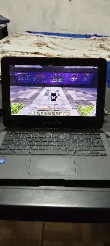 Chromebook Intel 