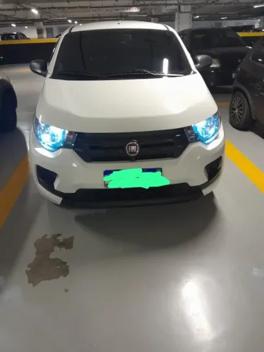 Fiat Mobi Like 1.0 Fire Flex 5P. 2020