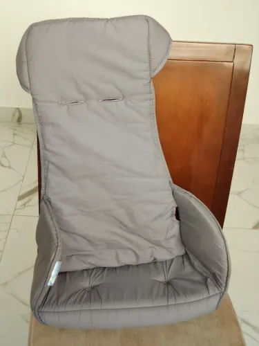 Protetor de cadeirinha
