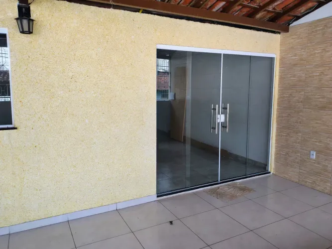 Casa 3 quartos c suíte Piaçaveira Oportunidade!