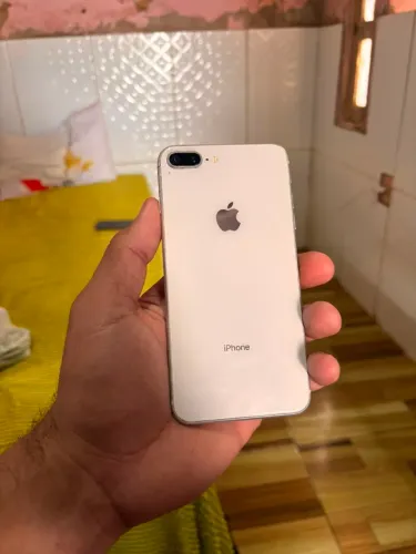 Iphone 8 plus 256gb