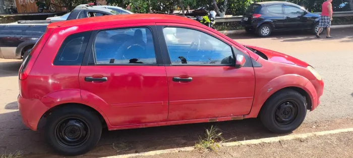 Ford Fiesta Class 1.6 8V 98cv 5P 2003