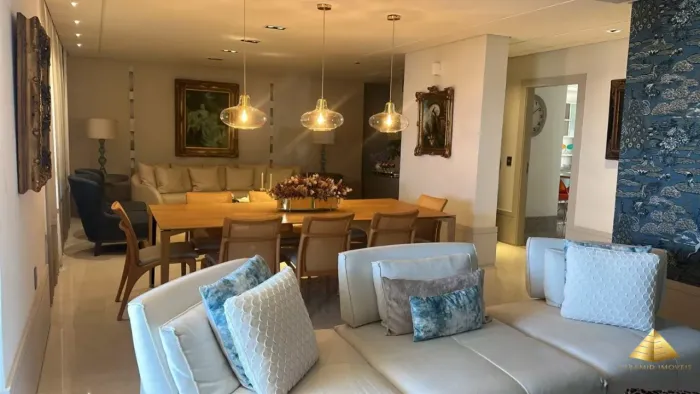 Apartamento para venda, Quilombo, Cuiabá