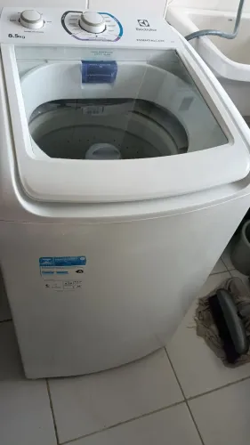 Máquina Eletrolux 8.5