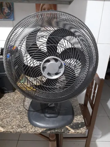 VENTILADOR VENTISOL TURBO