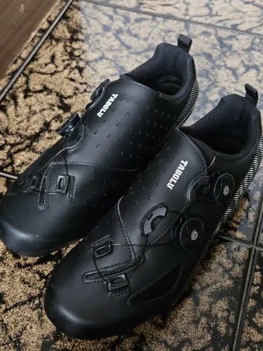 Sapatilha MTB tam. 39 