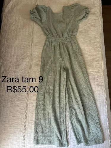 Roupa feminina