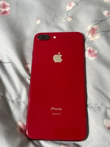 Iphone 8 plus usado