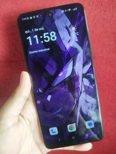 Moto G35 5G