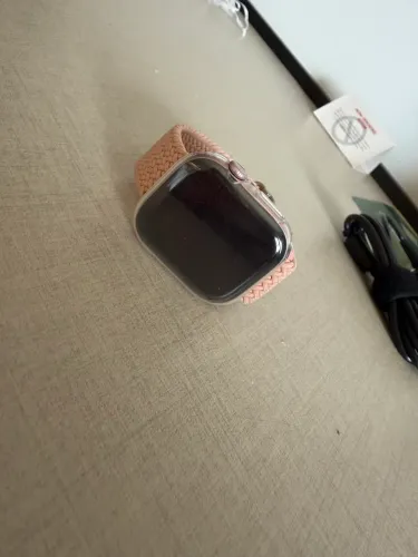 Relógio Apple Watch série 9 Smartwatch 45mm
