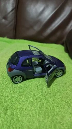 Miniatura Ford Ka