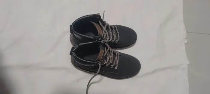Bota infantil 