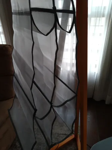 Organizador de Bolsas Multiuso