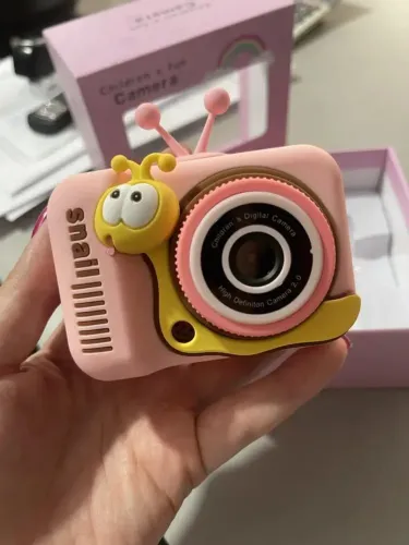 Camera digital