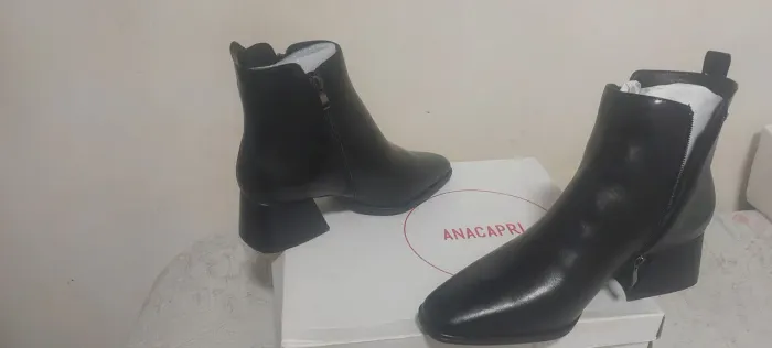 Bota Anacapri 