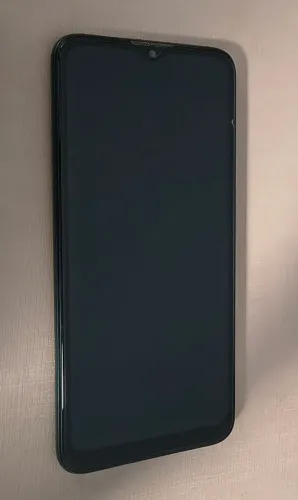 Celular Motorola One Fusion Plus 128gb