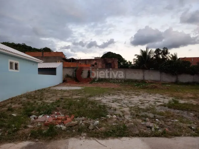 Terreno em condomínio, 344 m², Balneário das Conchas - São Pedro da Aldeia