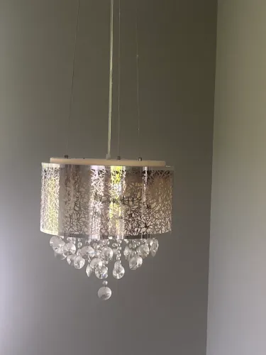 Lustre de sala