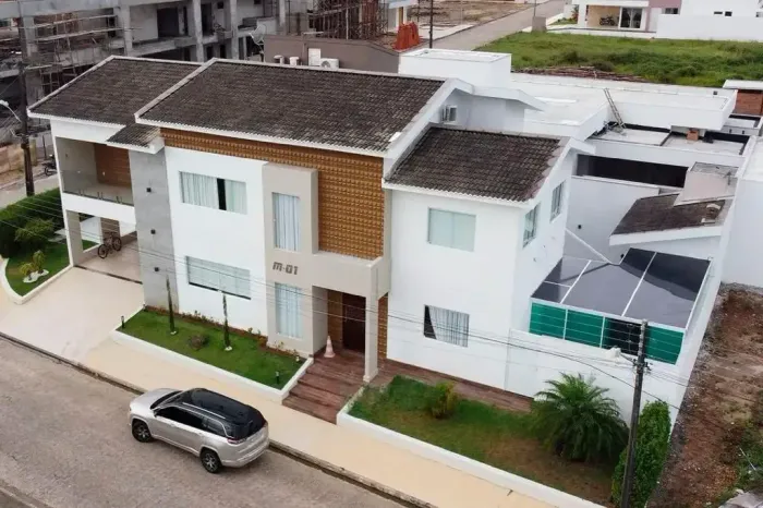 Casa para locação no OURO VERDE RESIDENCIAL , SENADOR ARNON DE MELO, Arapiraca, AL