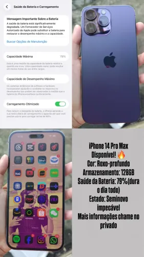 iPhone 14 Pro Max 