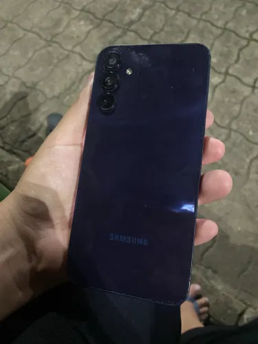 Celular A15