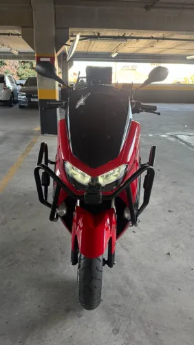 Yamaha NMax Connected 160 ABS 2023