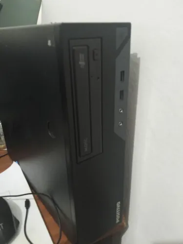 Mini pc I5 7 geração 4 RAM negociável 