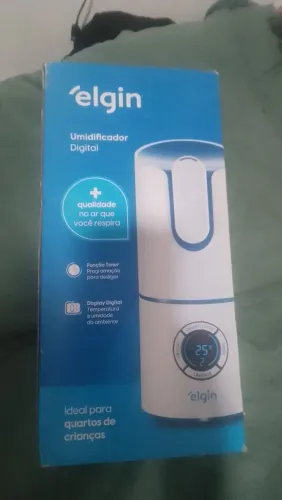 Umidificador