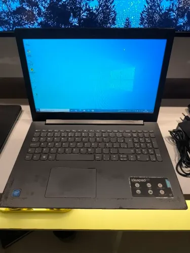 Notebook Lenovo ideapad 330