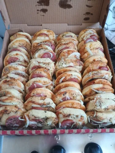 Doces e salgados para sua festa ?