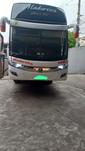 Vendo dois LDS 1  Scania e 1 mercedes 