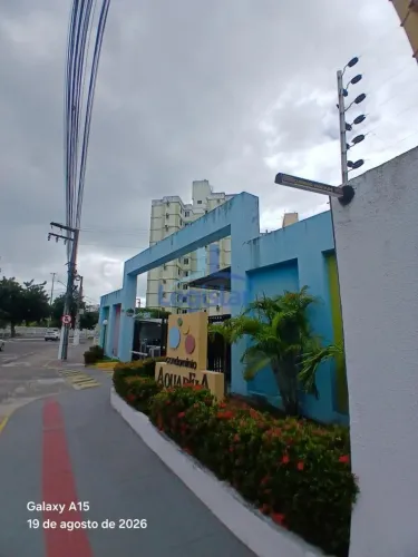 Apartamento 3 Quartos Aracaju - SE - Farolândia