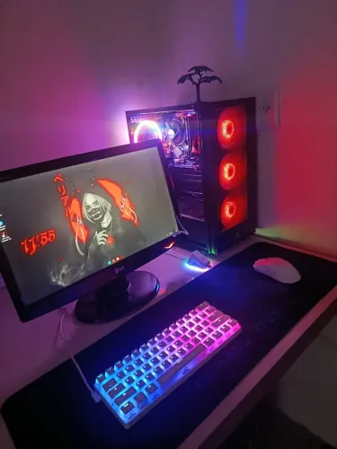 Pc gamer