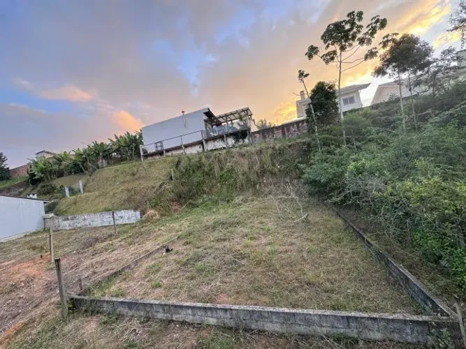 Terreno com escritura pública no centro Santo Amaro