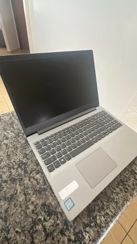 Notebook I7 8° Geração