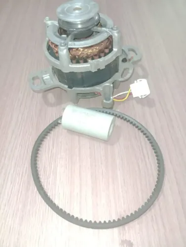 Motor Weg 1/4 CV